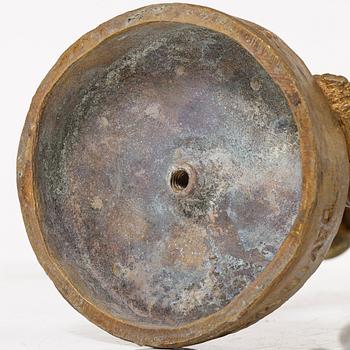 David Wretling, "Nya vingar".