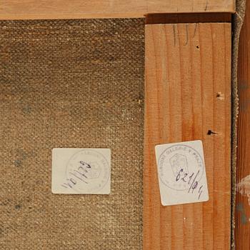 Július Jakoby, Utan titel.