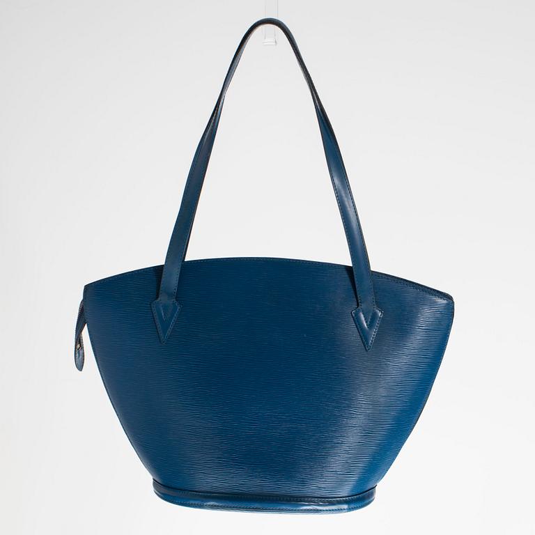 VÄSKA, "Saint Jacques", Louis Vuitton.