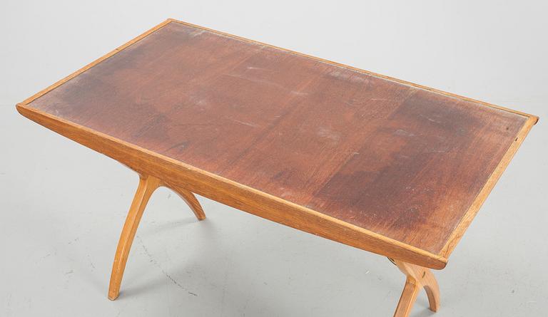 MATBORD, 1900-talets mitt.