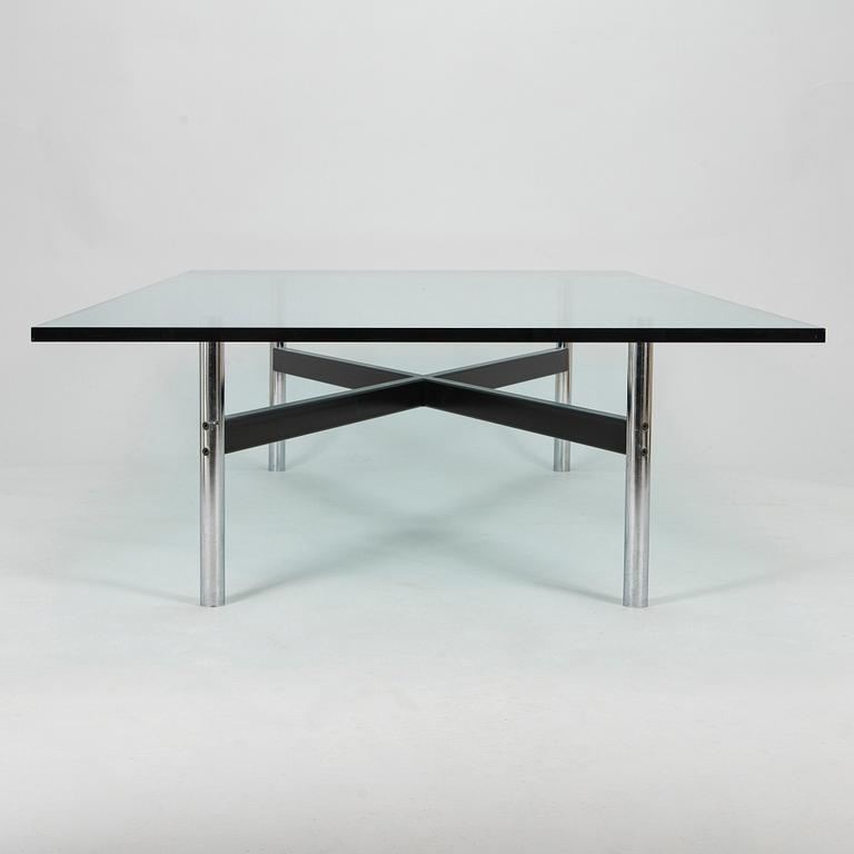 William Katavolos & Ross Littell & Douglas Kelley, a 1990s coffee table for ICF.