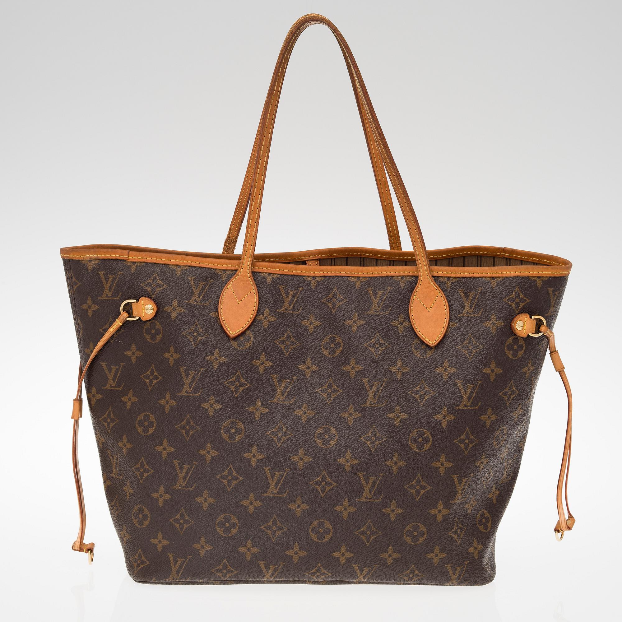 A SHOULDER BAG Neverfull MM.