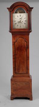 GOLVUR, John Tolputt. Portsmouth, England, 1700/1800-tal.