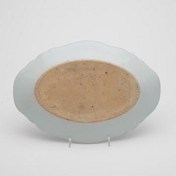 STEKFAT, Qing dynastin, Qianlong (1736-95).