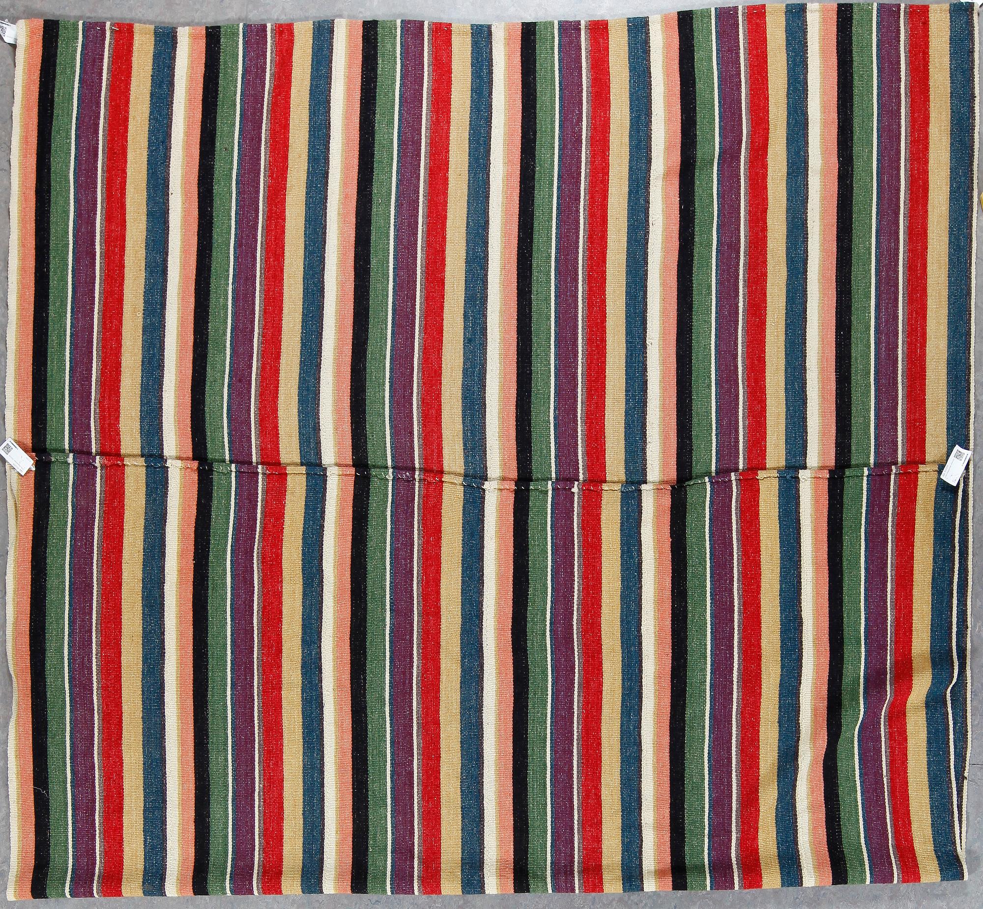 KELIM, Afghanistan, 315X230 cm.