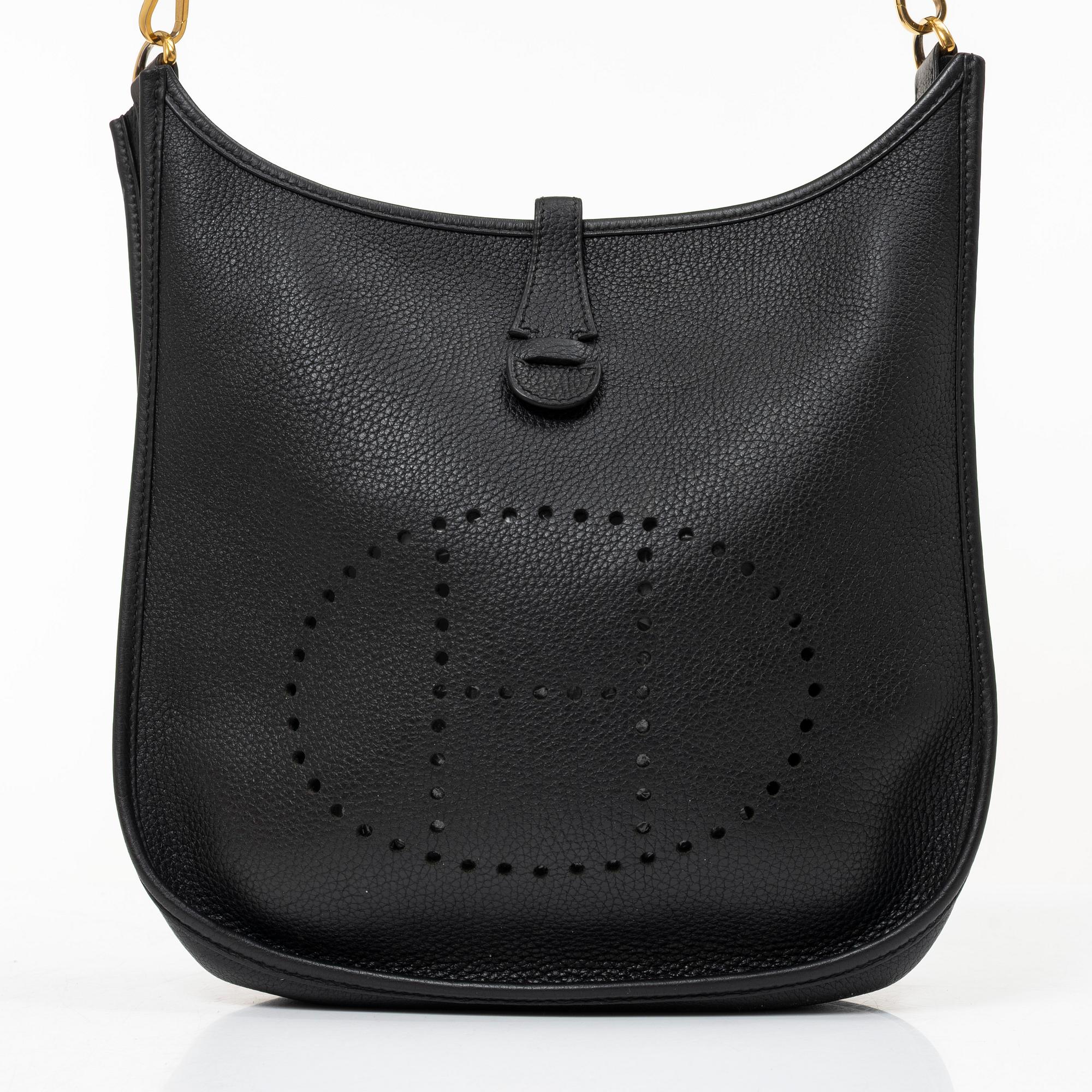 Hermès, Bag, "Sac Evelyne 29", 2017.