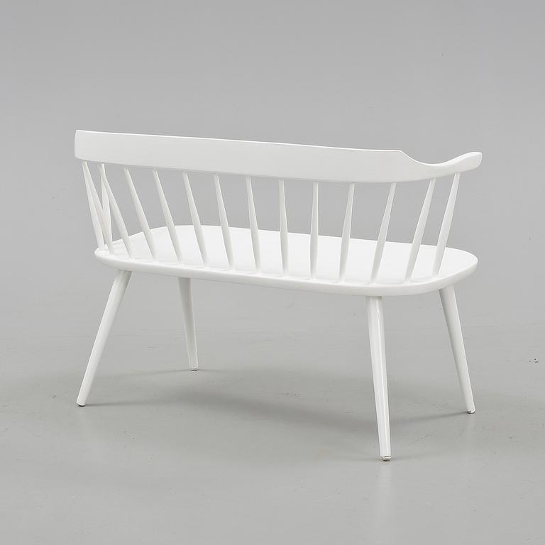 SOFFA, "Småland", Yngve Ekström, omkring 1900-talets mitt.