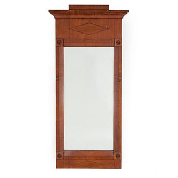 SPEGEL, empire. 1800-talets andra kvartal.