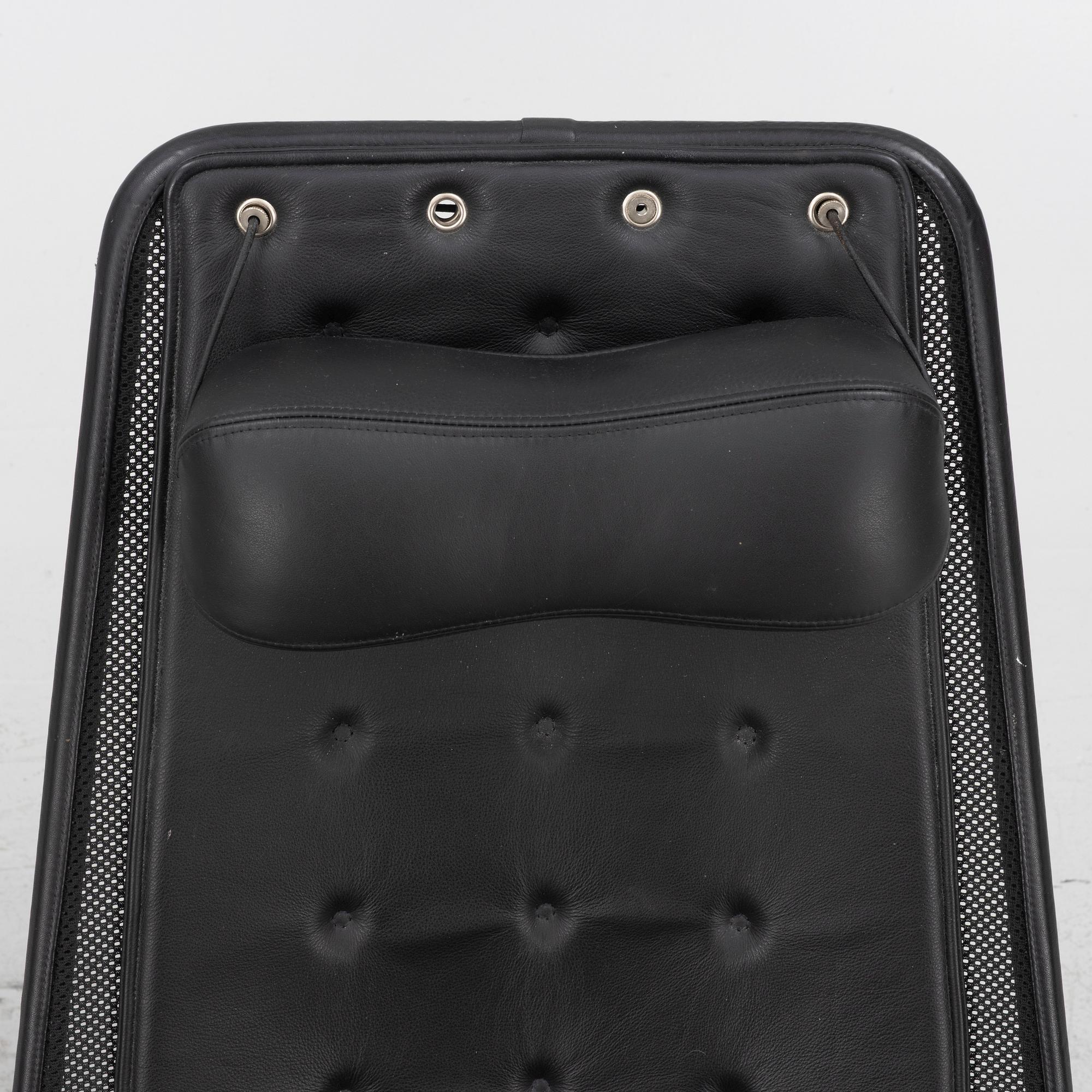 Bruno Mathsson, fåtöljer, ett par, Jetson, Bruno Mathsson International, 2019.