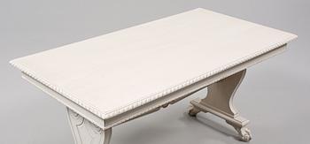 MATBORD, 1900-tal.