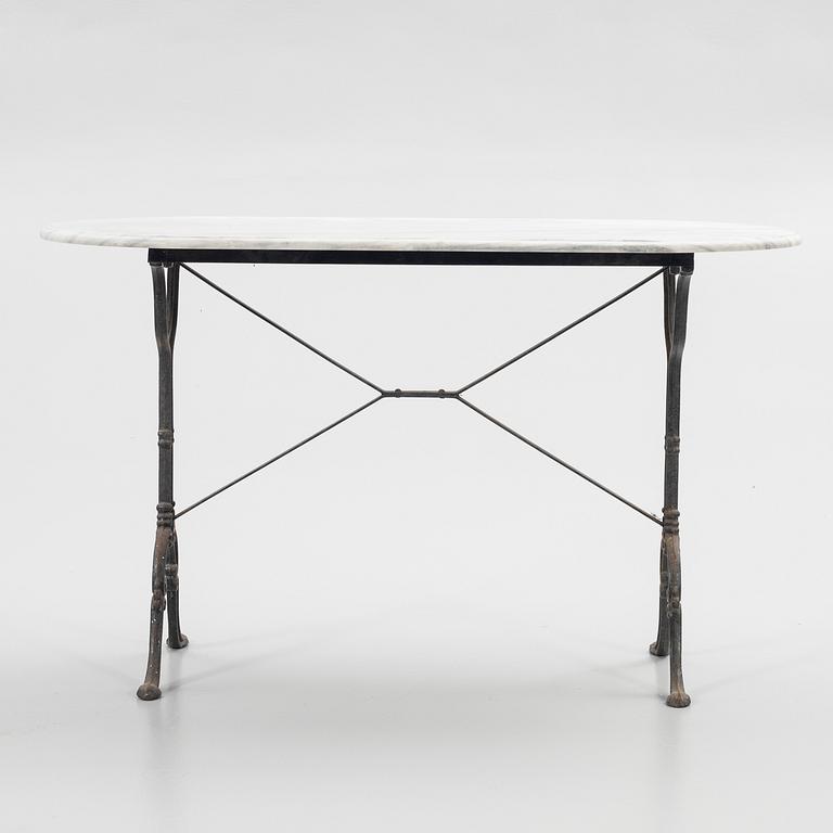 Table, second half of the 20th century.