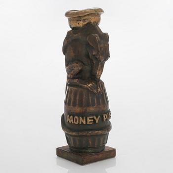 Raimo Kuusik, "Money Please".