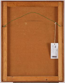 Boris Zhutovsky, Untitled.