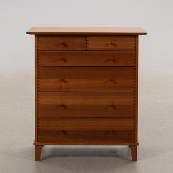 Soren Nissen and Ebbe Gehl bureau, late 20th century Denmark.