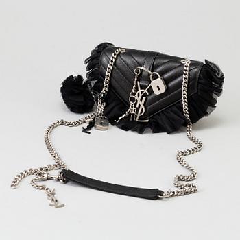 VÄSKA, Yves Saint Laurent.