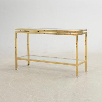 Sideboard, second half of the 20th century.