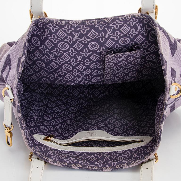 Louis Vuitton, bag, "Tahitienne PM", limited edition 2008.
