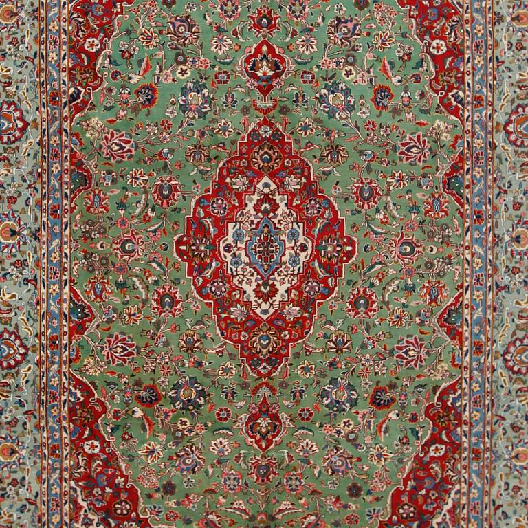 MATTA, Keshan, ca 351 x 251 cm.