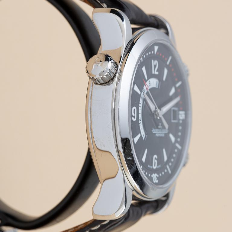Jaeger-LeCoultre, Master Compressor Memovox, ca 2006.
