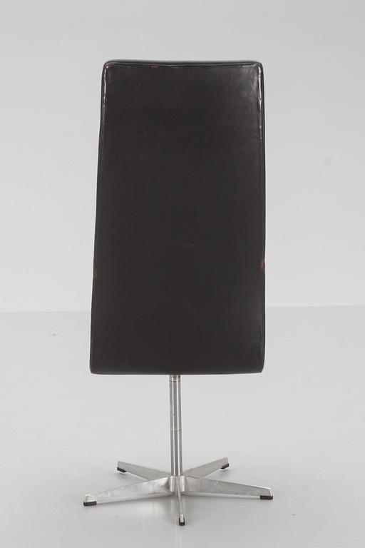 STOL, "Oxford", Arne Jacobsen, Fritz Hansen 1960-tal.