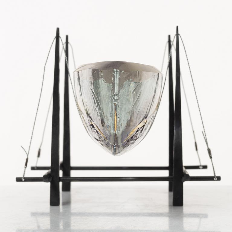 Bertil Vallien, 'Voyage XI'.