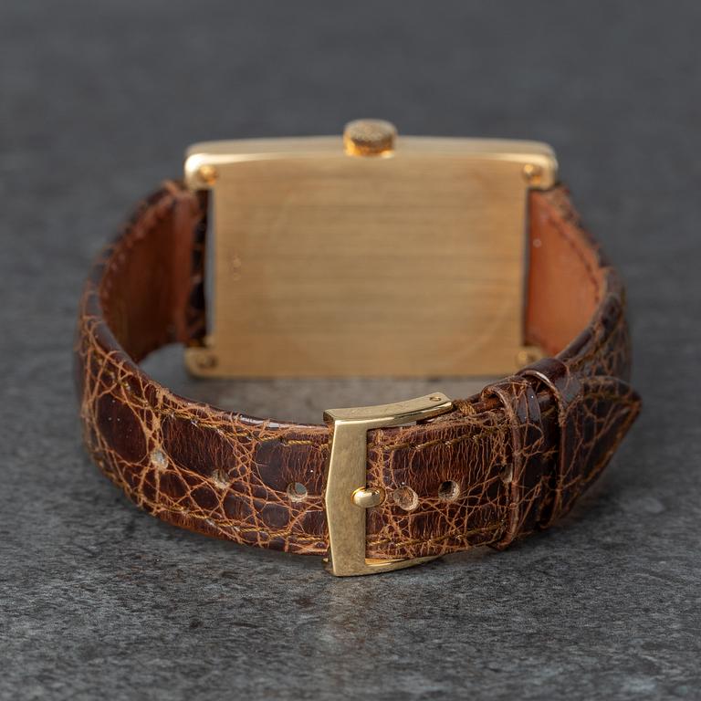 Patek Philippe, Gondolo, ca 1992.