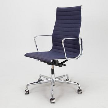 Charles & Ray Eames, tuoli, "EA 119", Vitra.