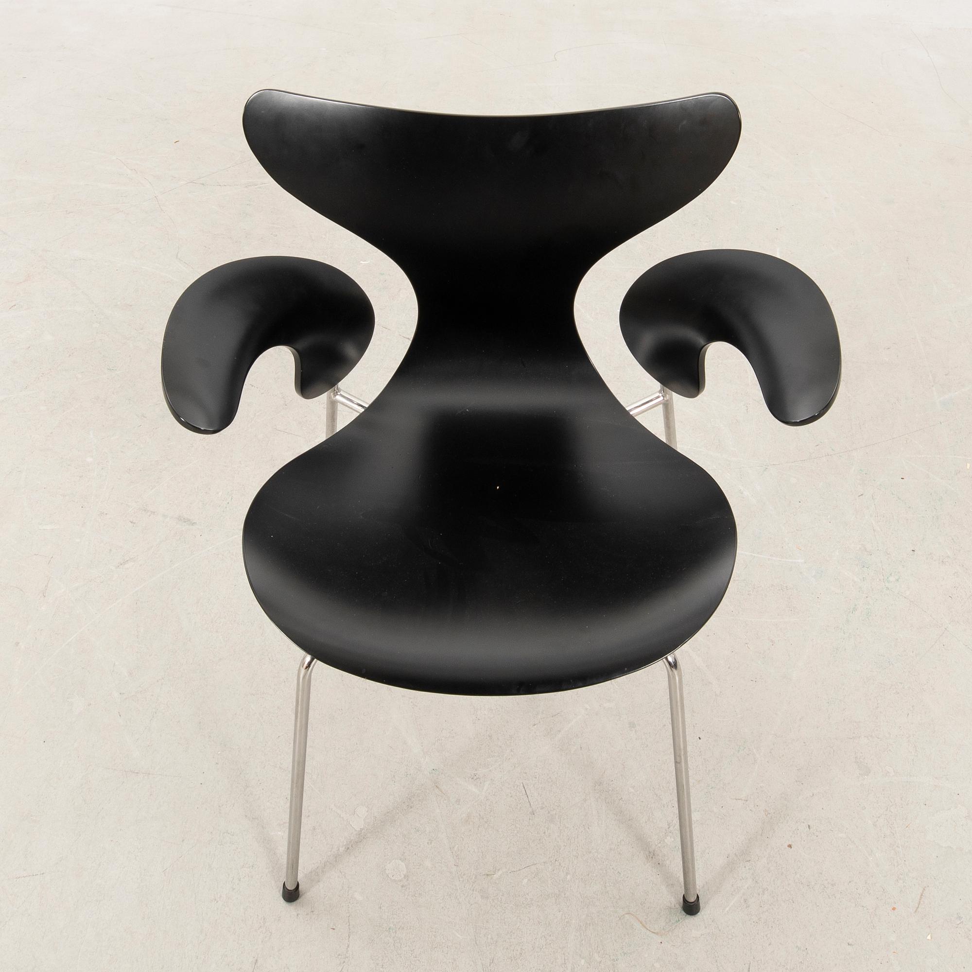 Arne Jacobsen,