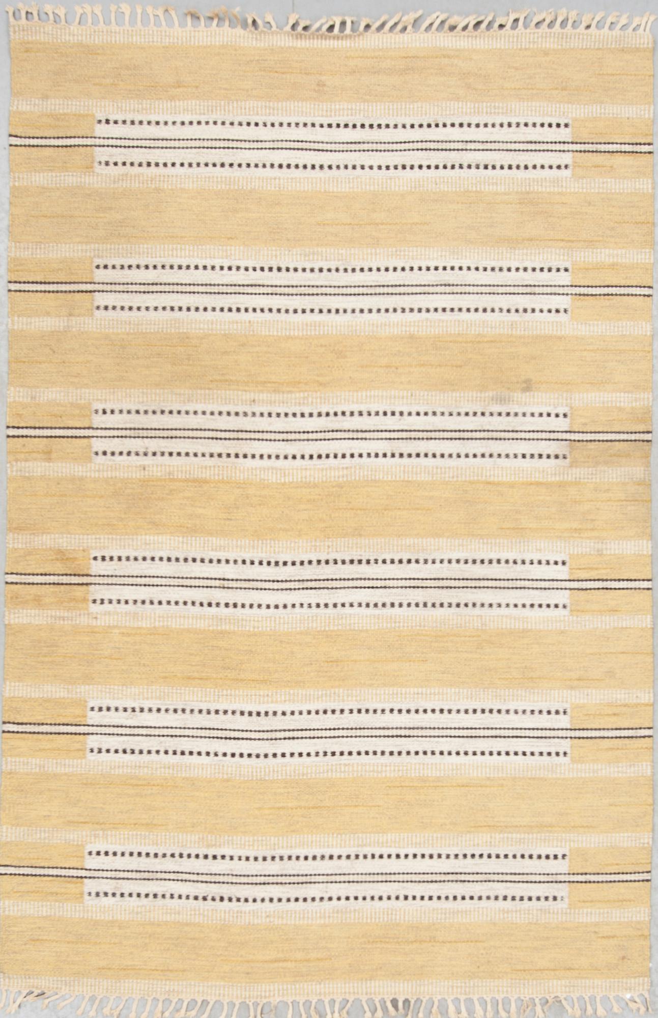 MATTA, rölakan, 1900-talets mitt. Ca 244 X 162 cm.