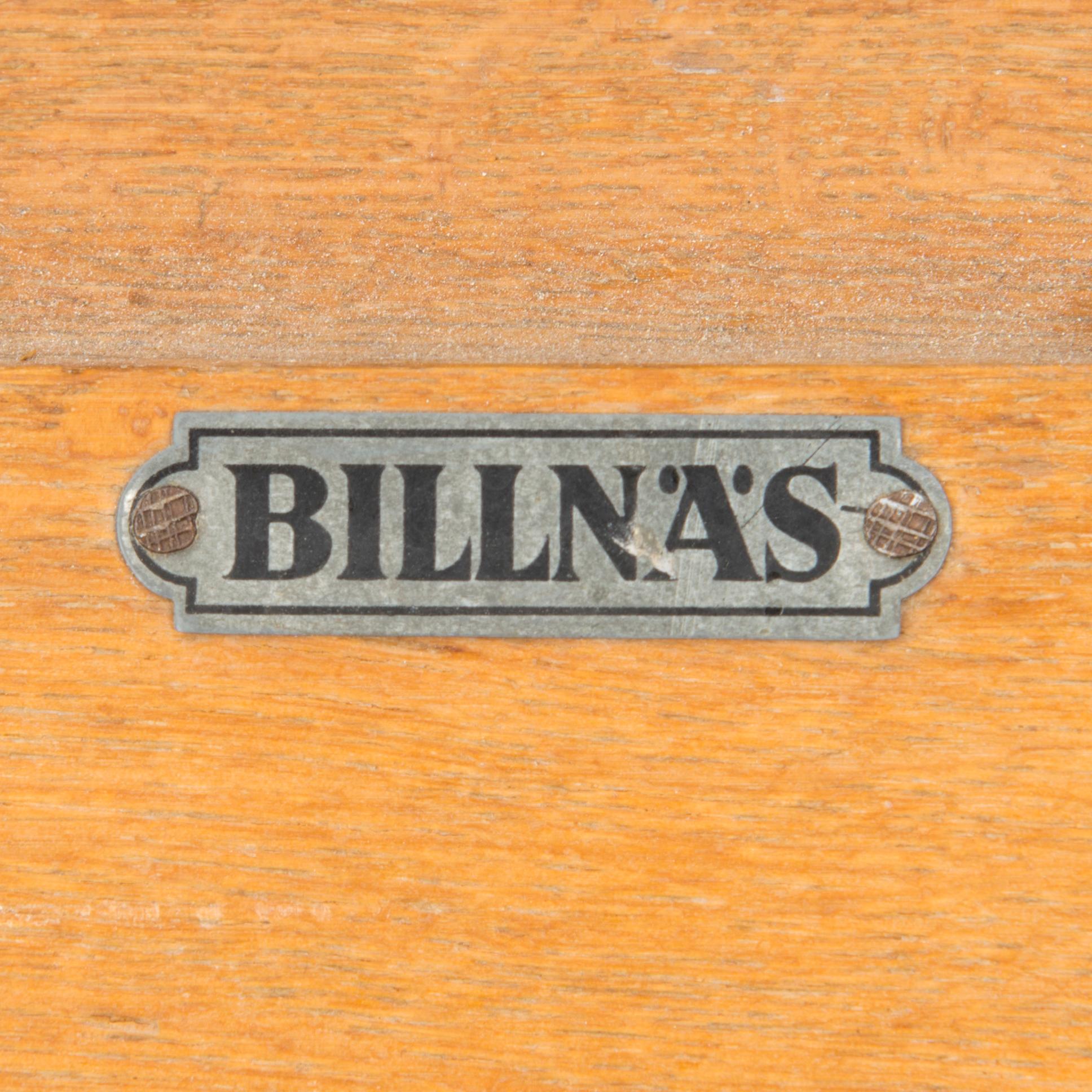 KAAPPI, Billnäs 1940-luku.