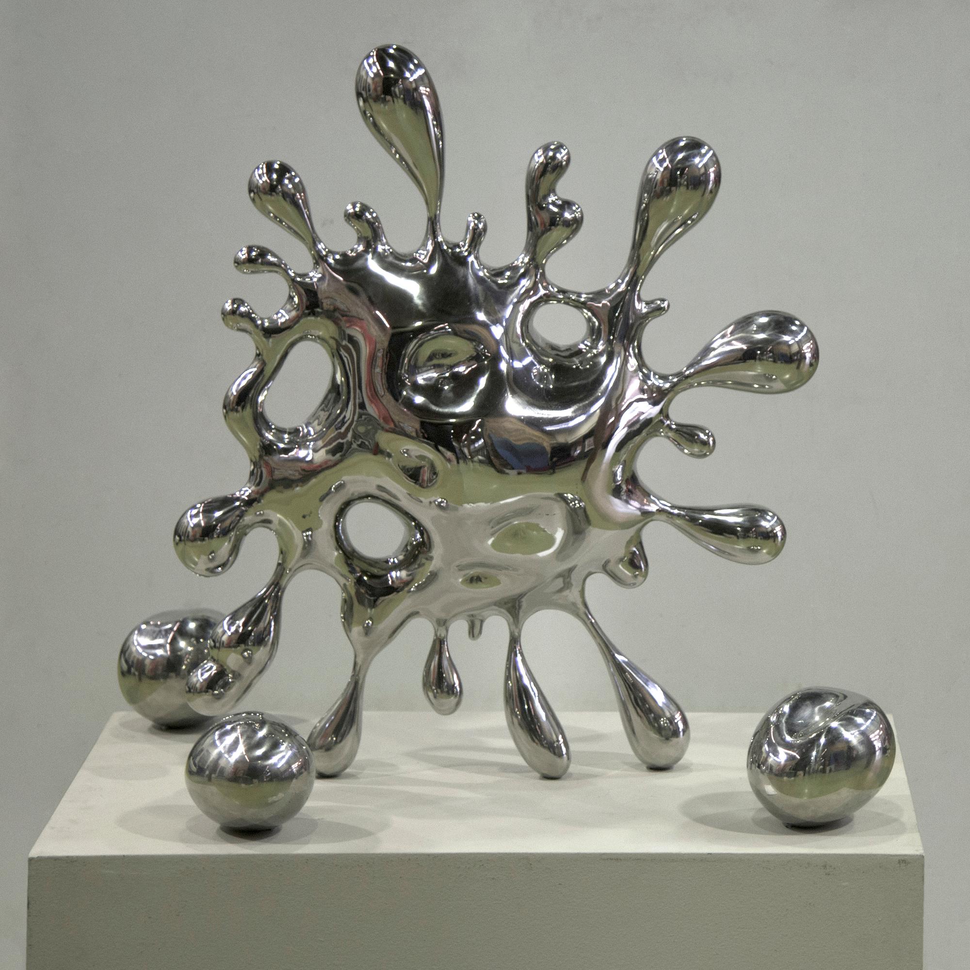 PEKKA JYLHÄ, "THE SEA".