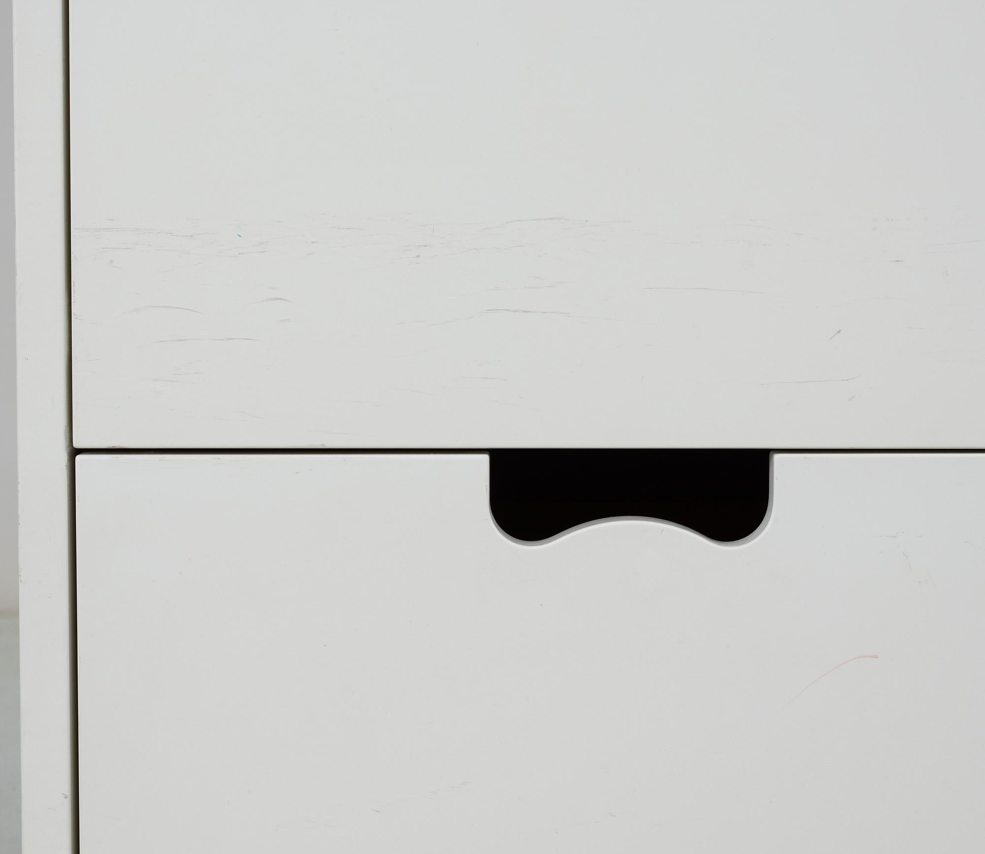 BYRÅ, "Snow", Jonas Bohlin & Thomas Sandell, 2000-tal.