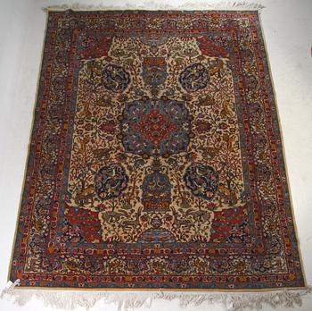 MATTA, orientalisk, ca 378x294 cm.
