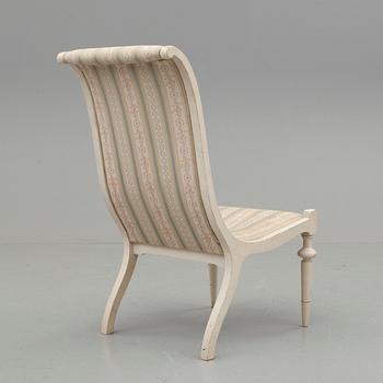 STOL, omkring sekelskiftet 1800-/1900.