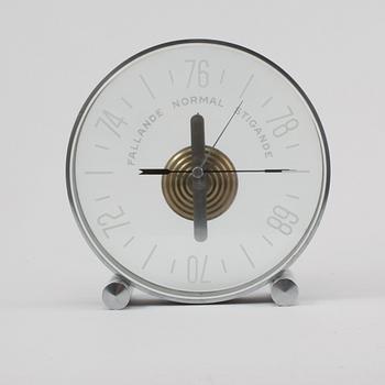 BAROMETER, Filotecnica, Milano, 1900-talets andra kvartal.