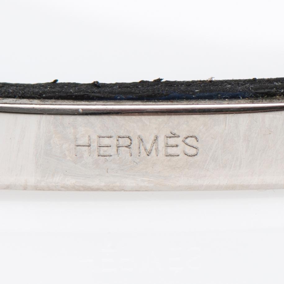 ARMBAND, "Kelly Double Tour", Hermès.