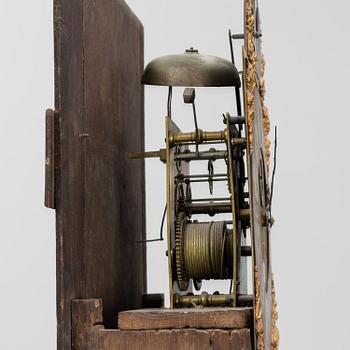 GOLVUR, David Pain, London, 1700-tal och senare.