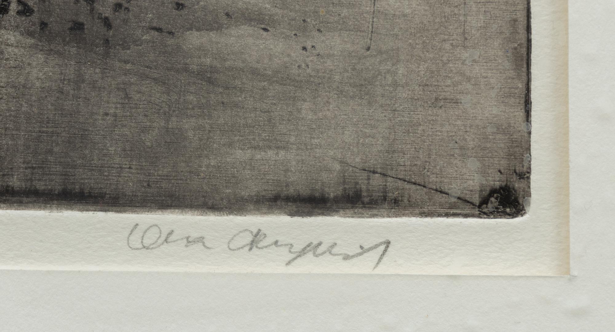 Lena Cronqvist, Dance.
