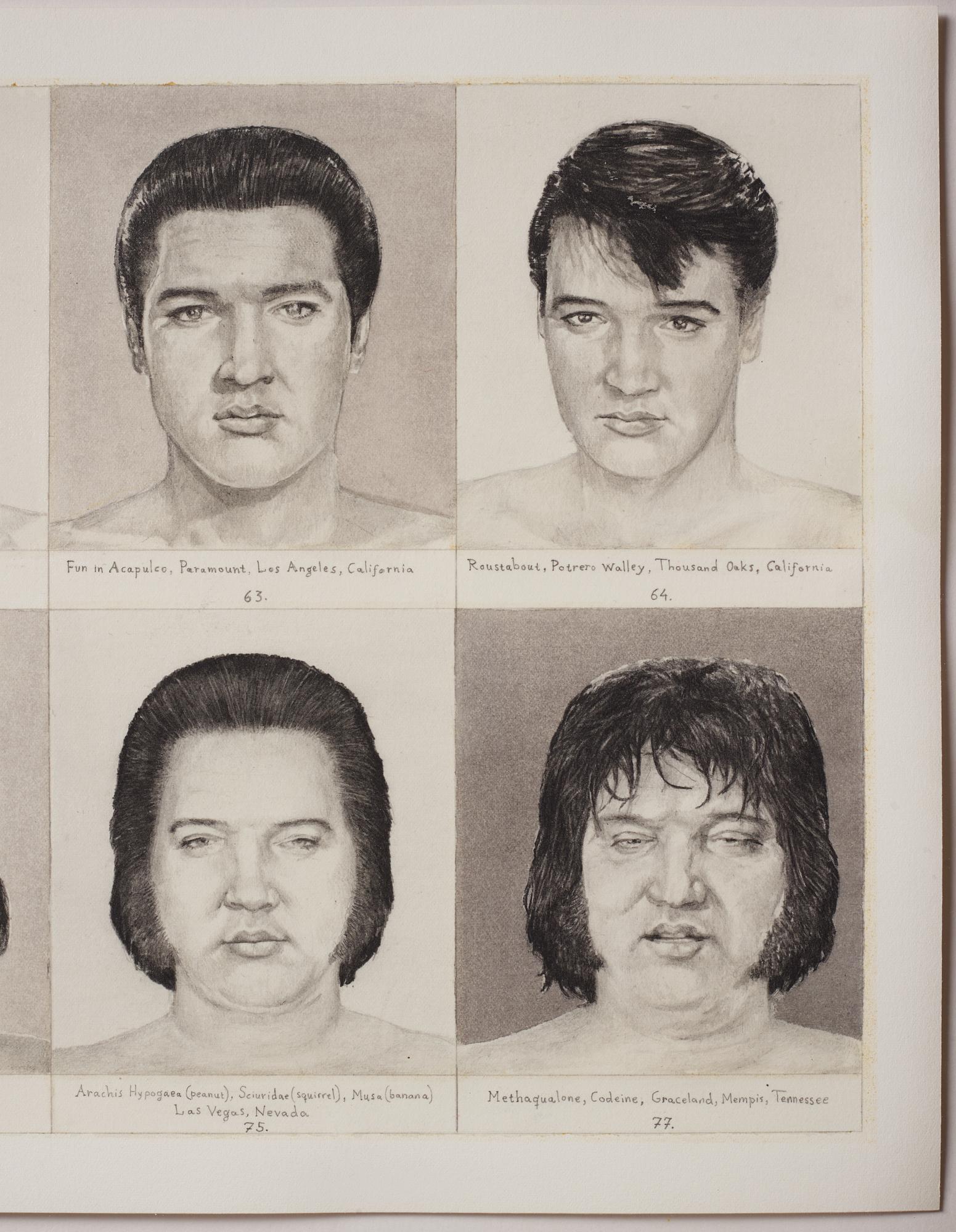 Jonas Brandin, "The evolution of E.A.P".