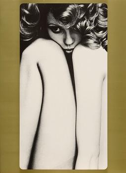 Sam Haskins, after, "A book of mini posters designed and photographed by Sam Haskins".