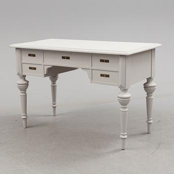 A writing desk from around year 1900.