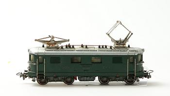 ELLOK, Märklin, RE800, H0.