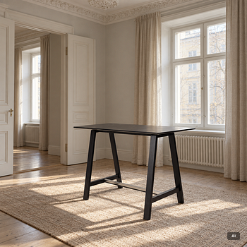 byKATO, bord, "HT1 high table", Andersen.