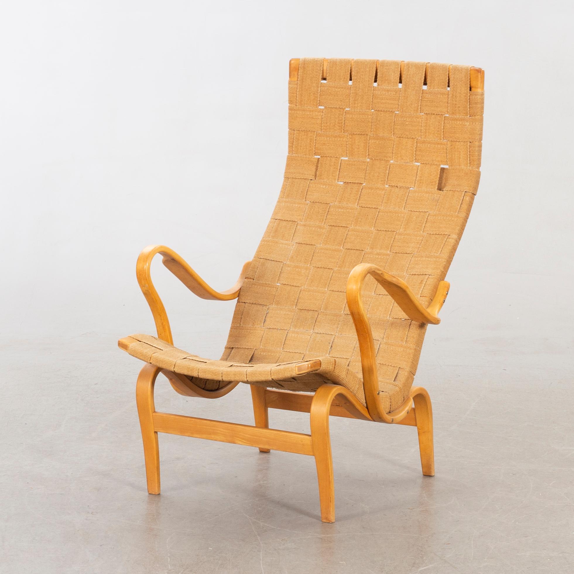 Bruno Mathsson,