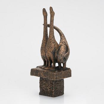 Kai Noramies, "Gåstrio".