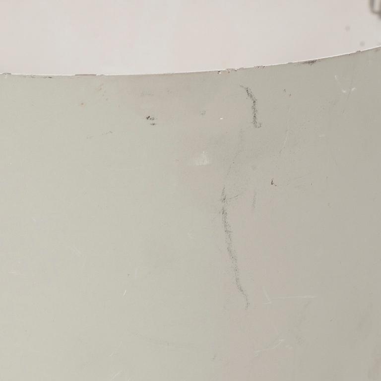 Taklampor, ett par, 1900-talets mitt.