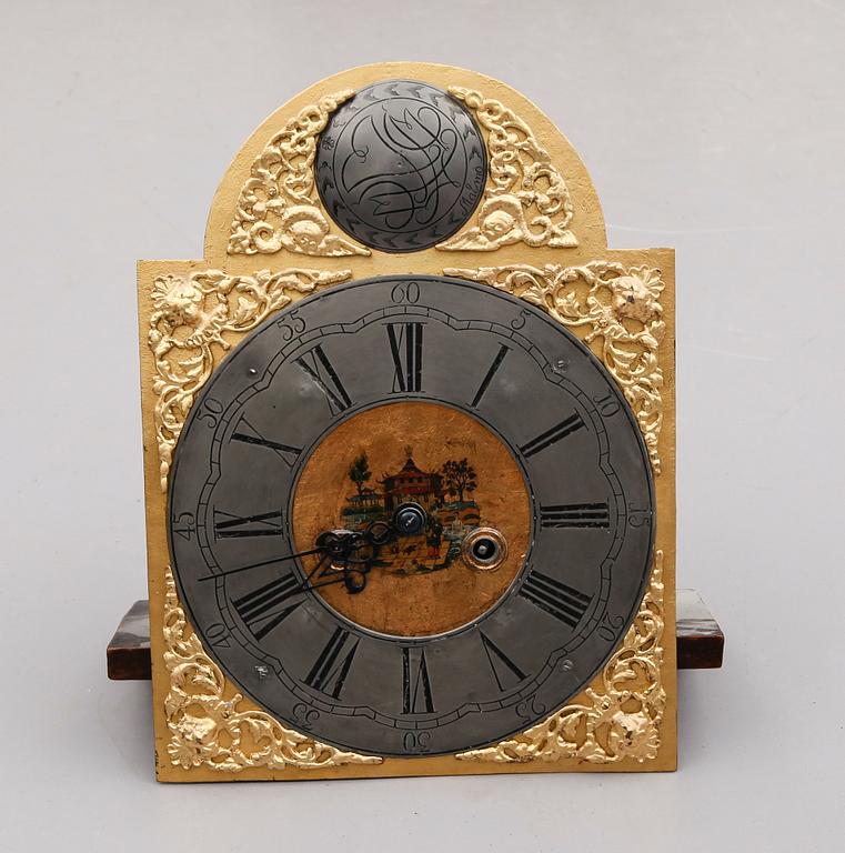 GOLVUR, 1700-/1800-tal.