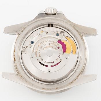 Rolex, Submariner, "Red Mark V", ca 1971.