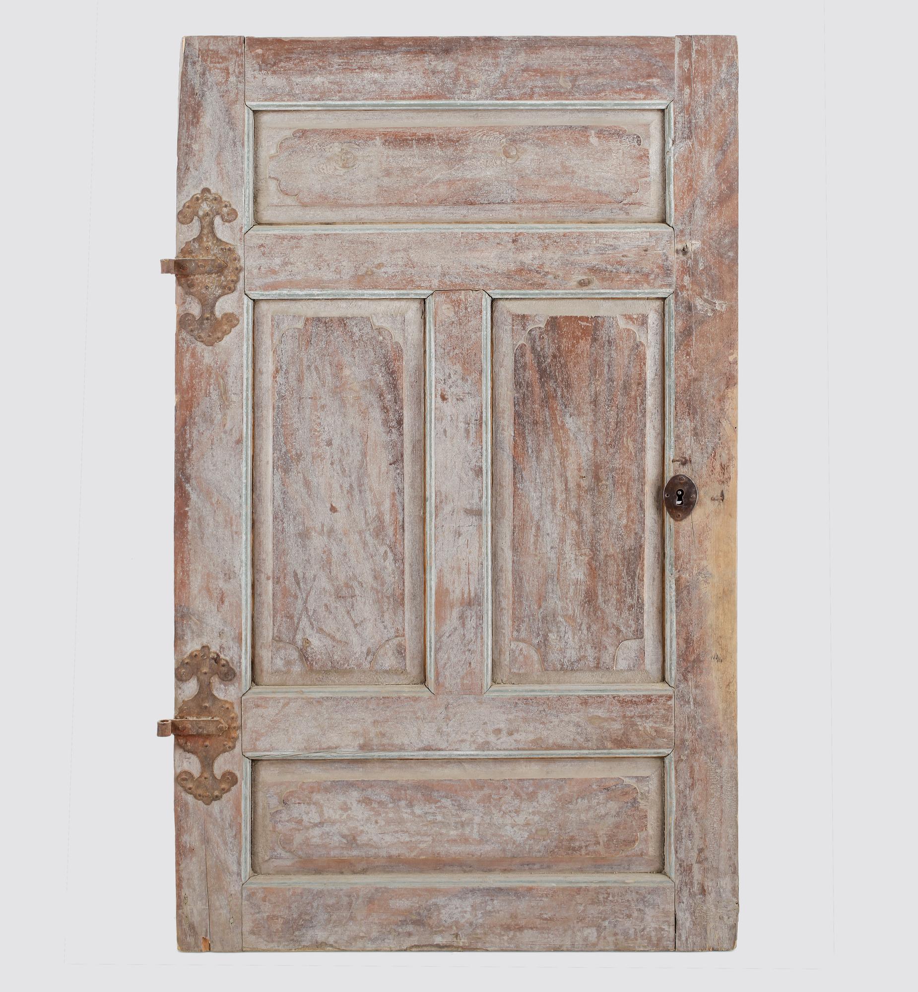DÖRR, allmoge, 1700-tal.