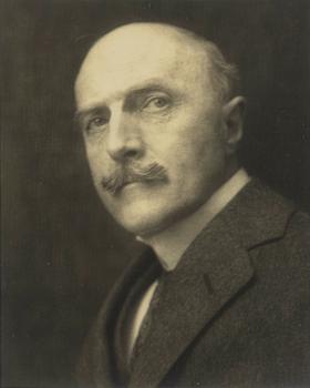 Henry B. Goodwin, Ernst Florman, 1926.